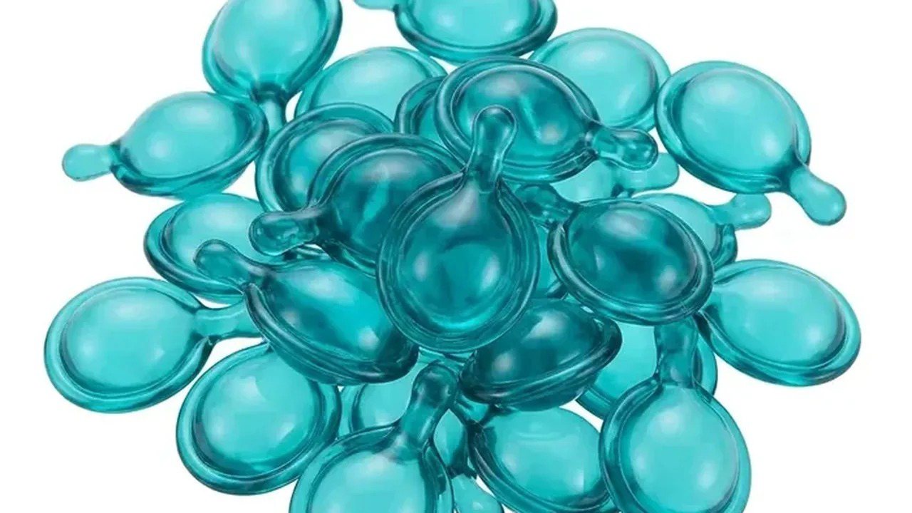 Colour in Capsule Shells: Permitted Colourants and Fading Risks
