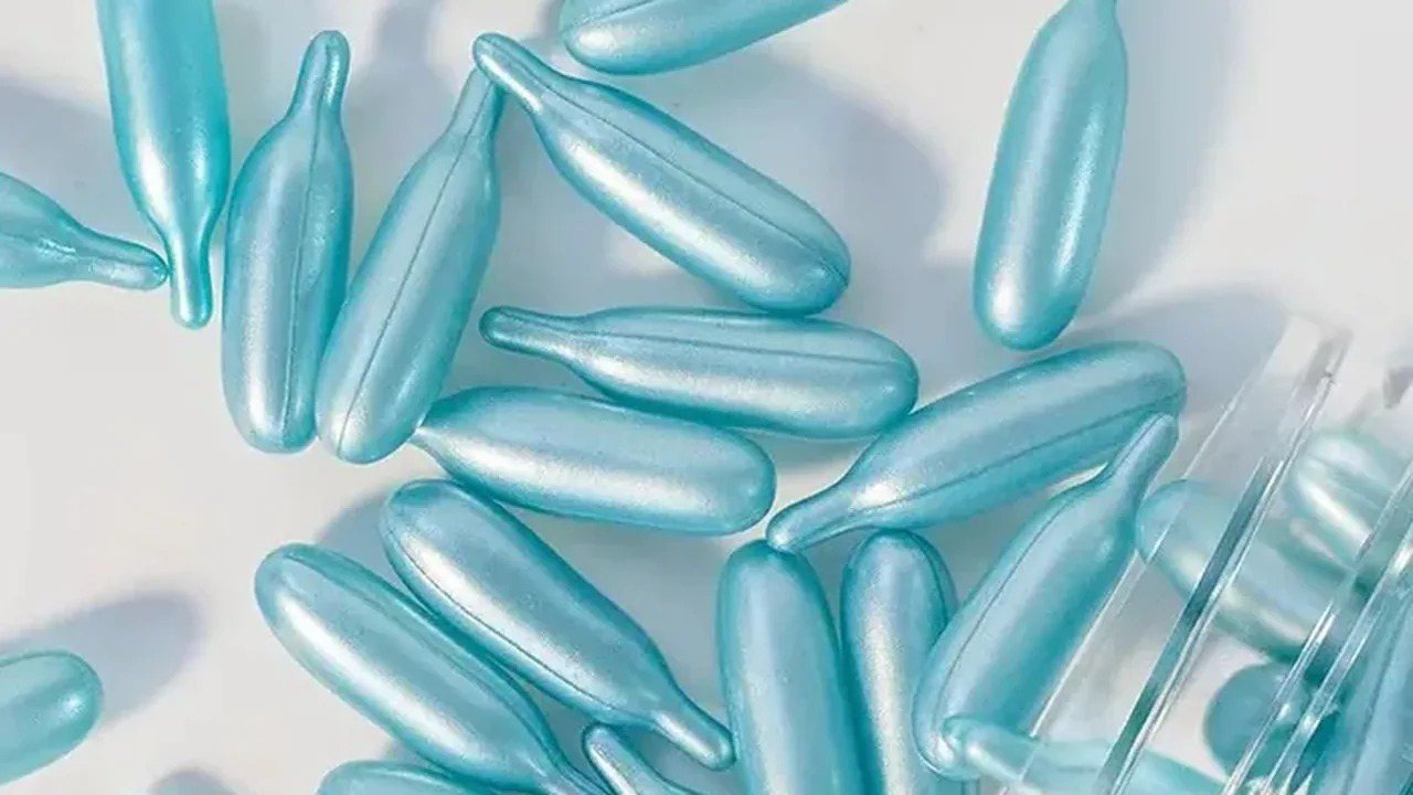 Capsule Serum Sampling: How Brands Test Before a Full Run