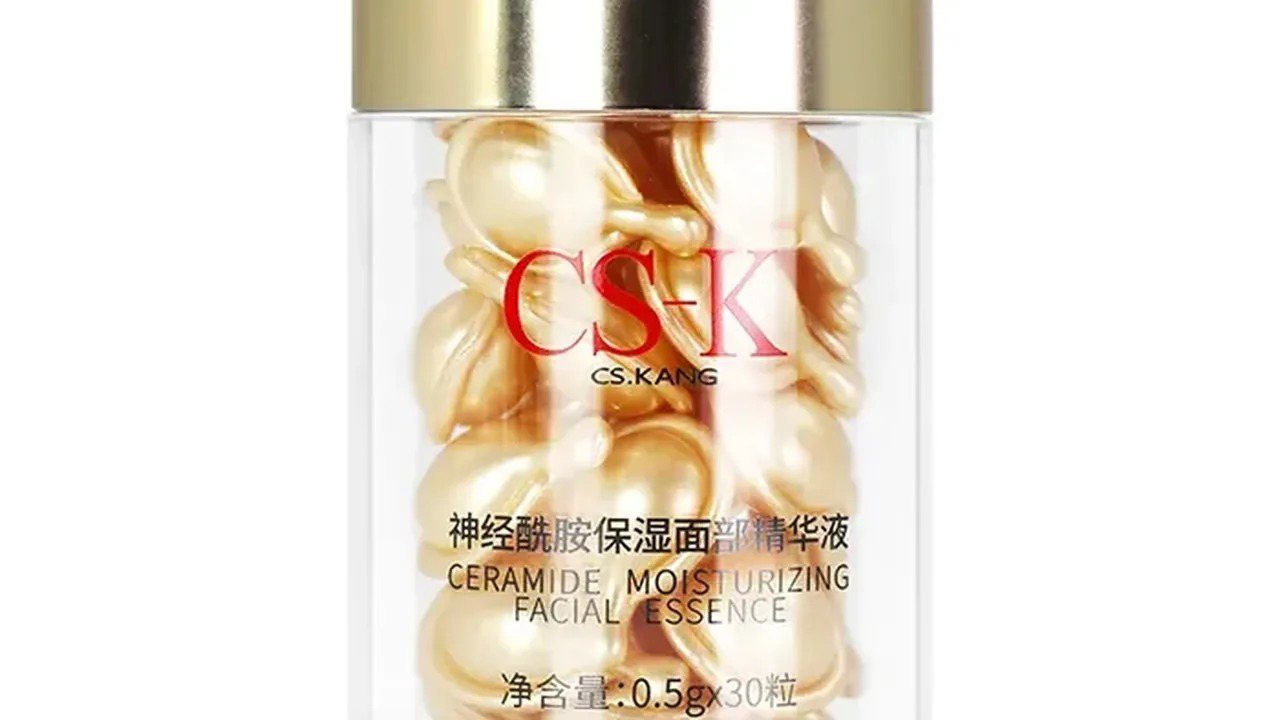 Capsule Serum Cost Breakdown: Shell, Fill, Blister and Labour