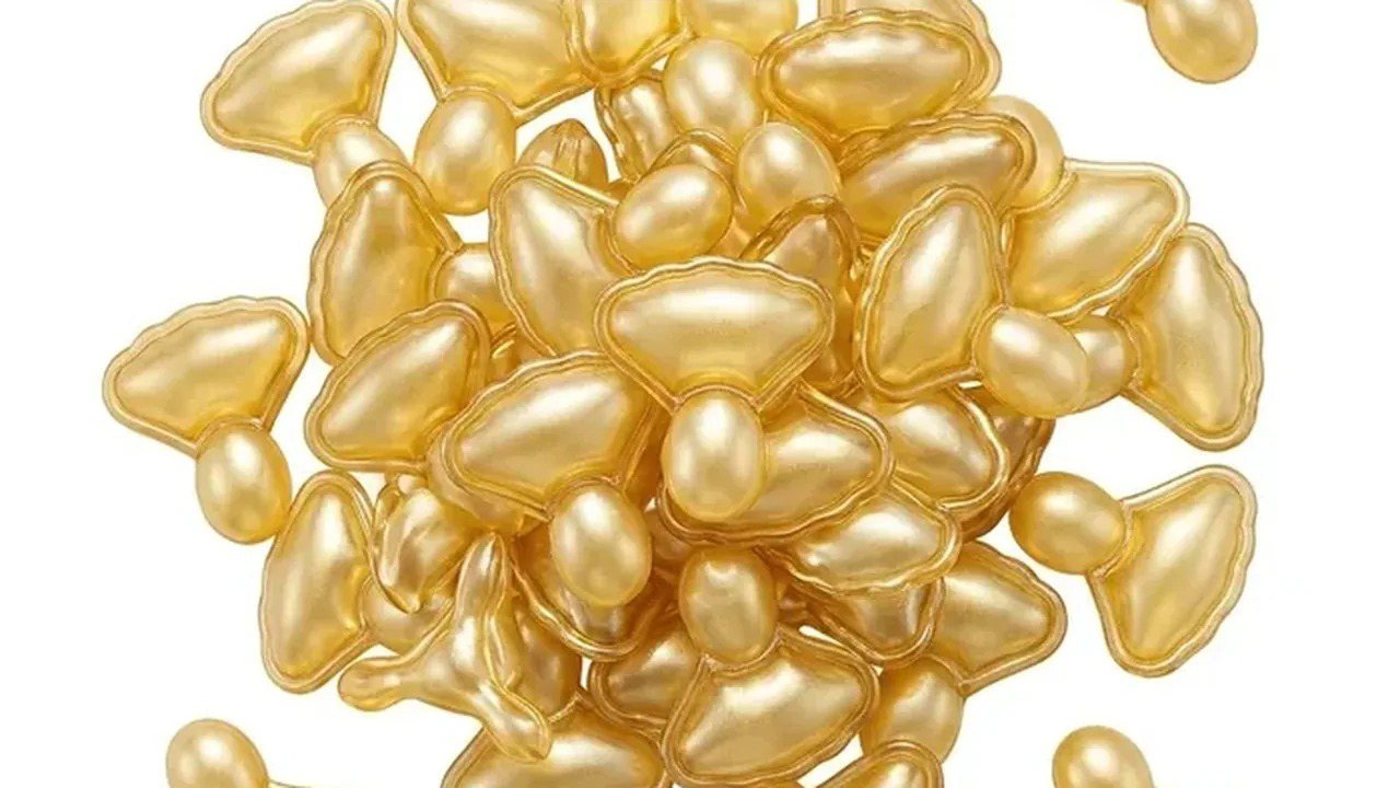 Caffeine Eye Capsules: Depuffing Claims That Hold Up