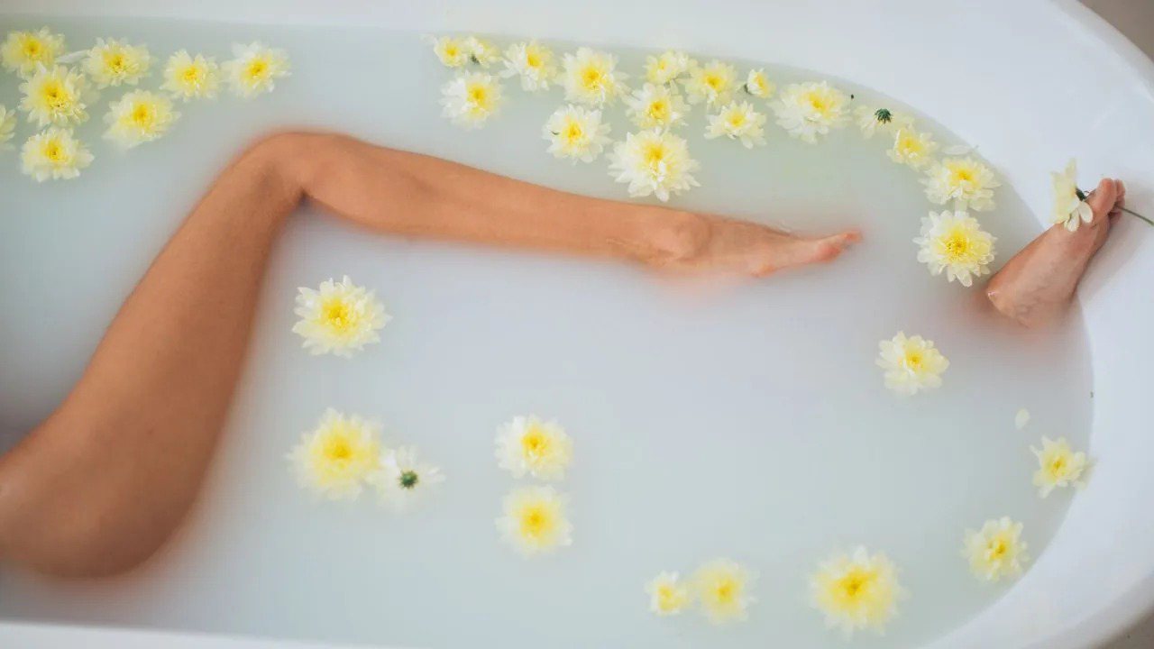 Body Wash Formulation: Surfactant Systems, pH and Skin Feel