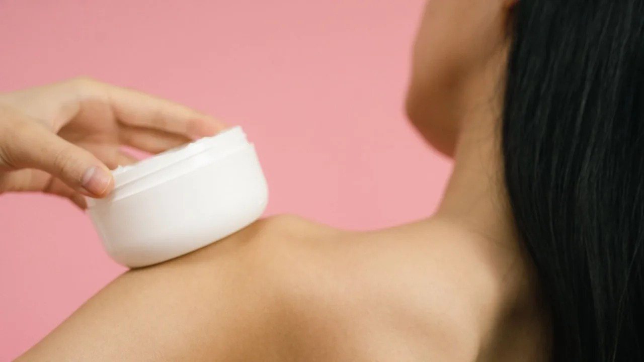 Body Care Stability: Separating, Graininess and Odour Changes