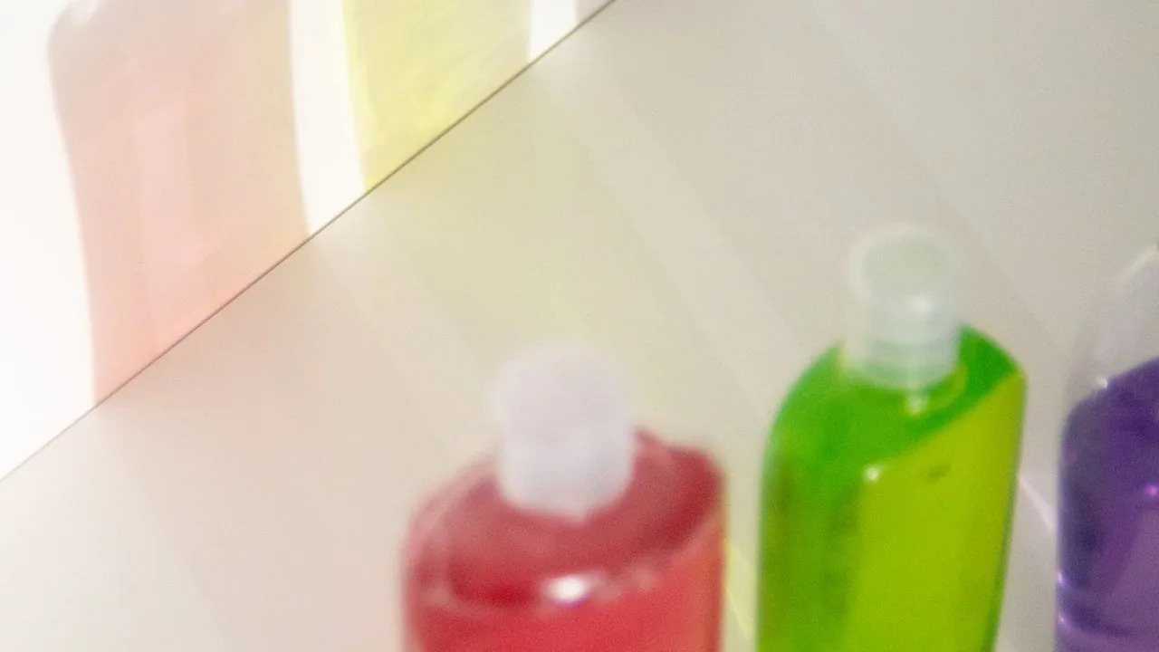 Body Care Packaging: Bottles, Tubes, Jars and Pumps for Viscous Formulas