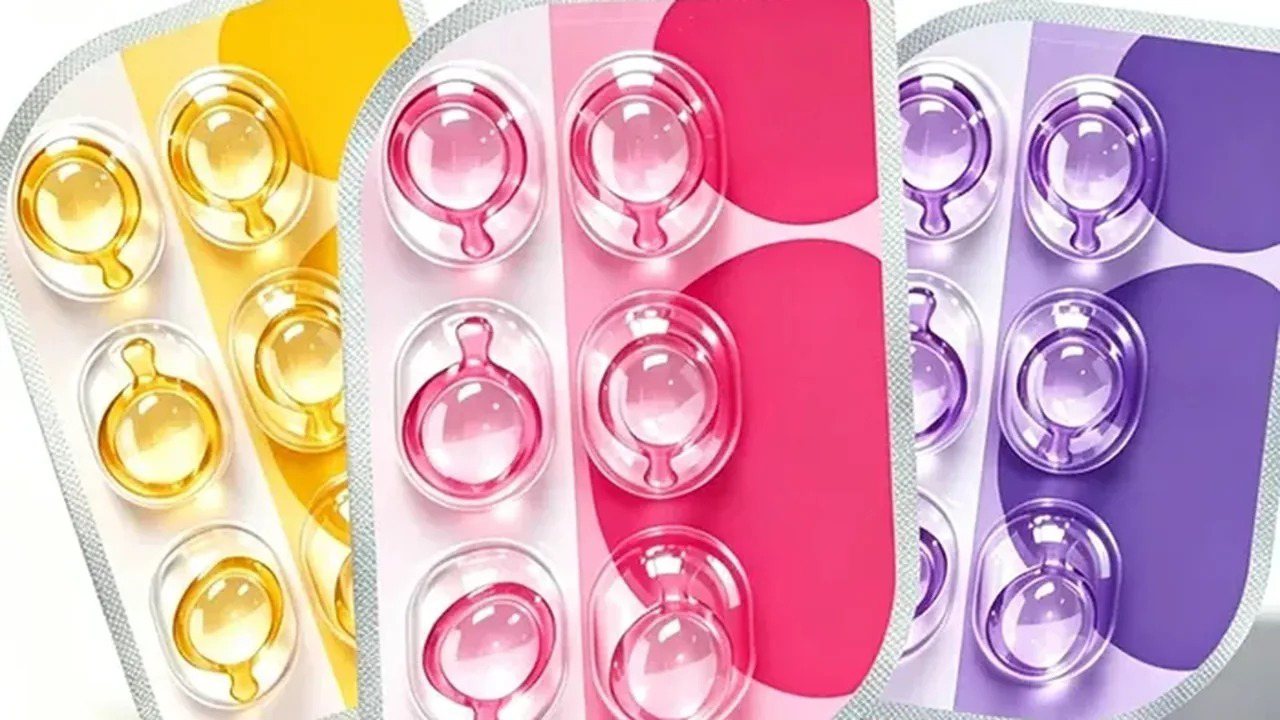 Blister Packs for Capsule Serums: Materials, Count and Sealing