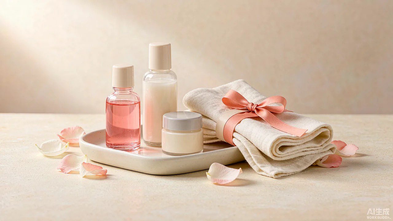 Beauty Bundles and Kits: Manufacturing Implications