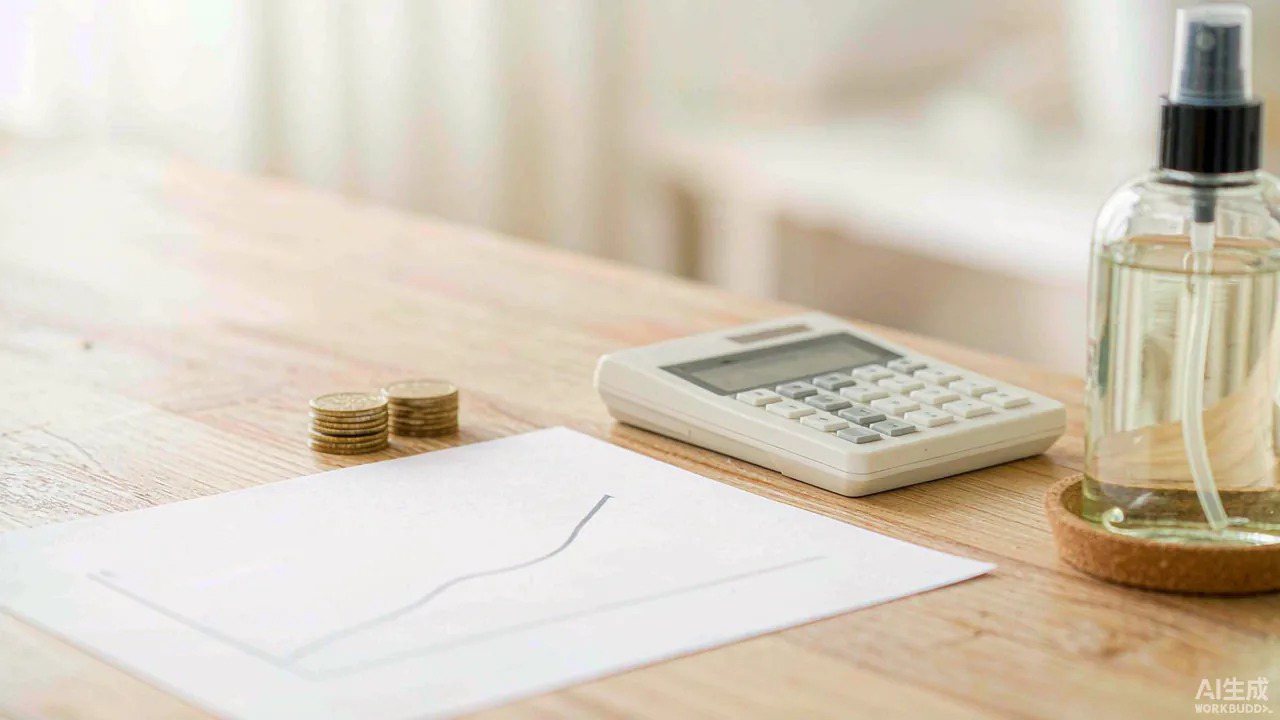 Beauty Brand Cash Flow: Staggering Production Payments