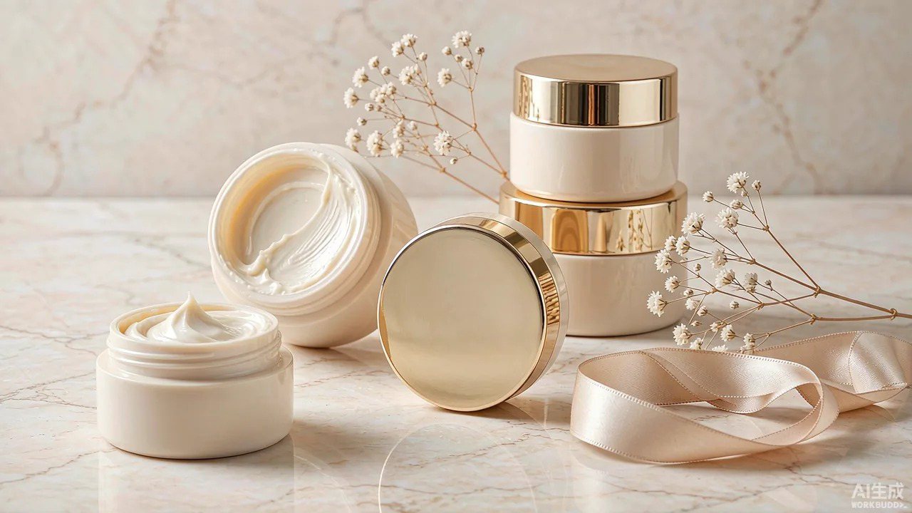 Anti-Ageing Claims Without Medical Wording