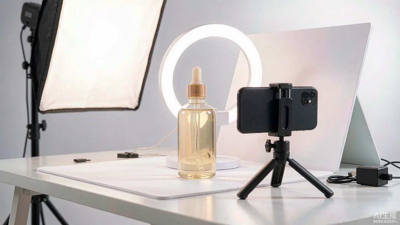 Amazon Cosmetic Listing Compliance: Labels, Images and Claims
