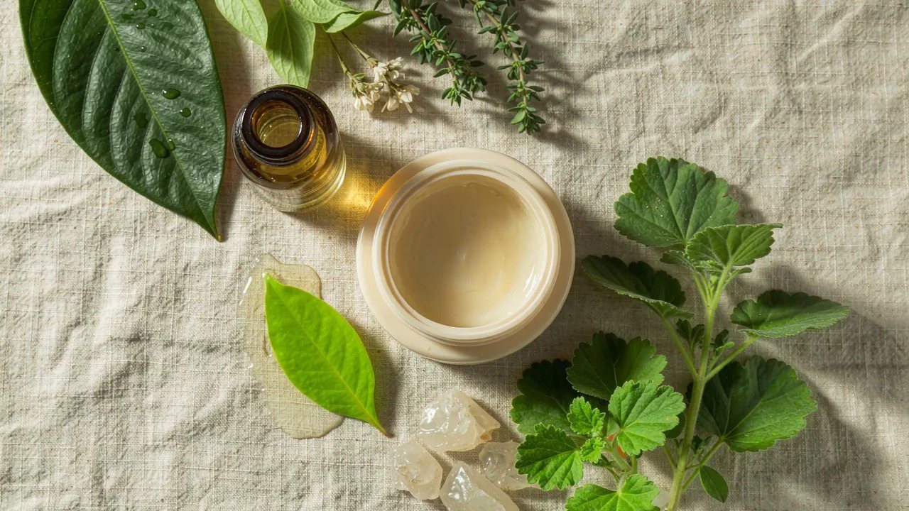 Vegan and Organic Cosmetic Certification: A Guide for Beauty Brands