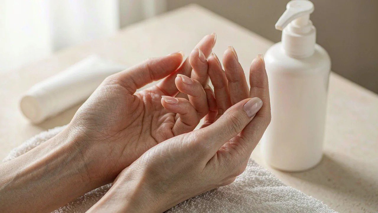 Hand and Foot Care OEM: Cream, Balm аnd Treatment Formulation Guide