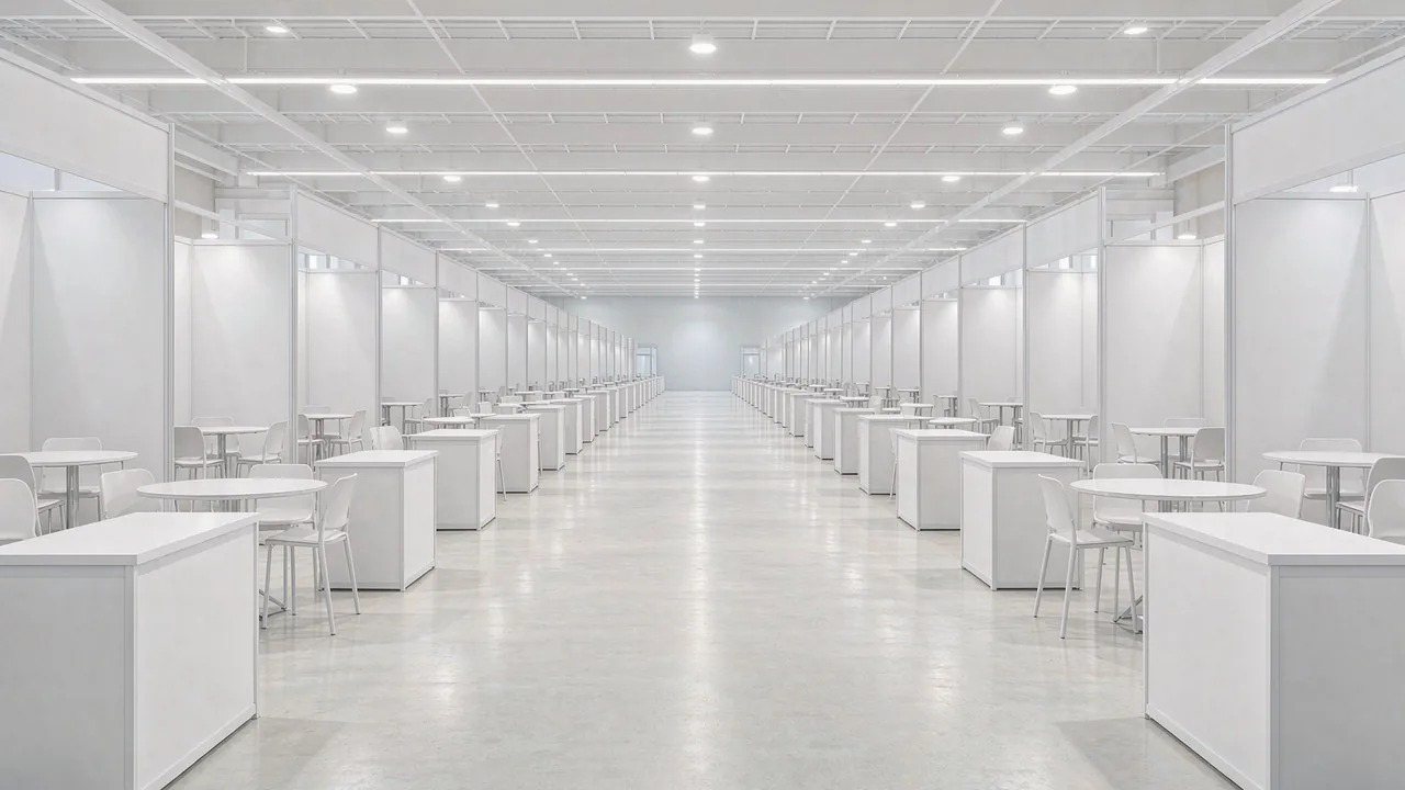 Cosmetic Trade Shows: How Brands Get Value From Supplier Events