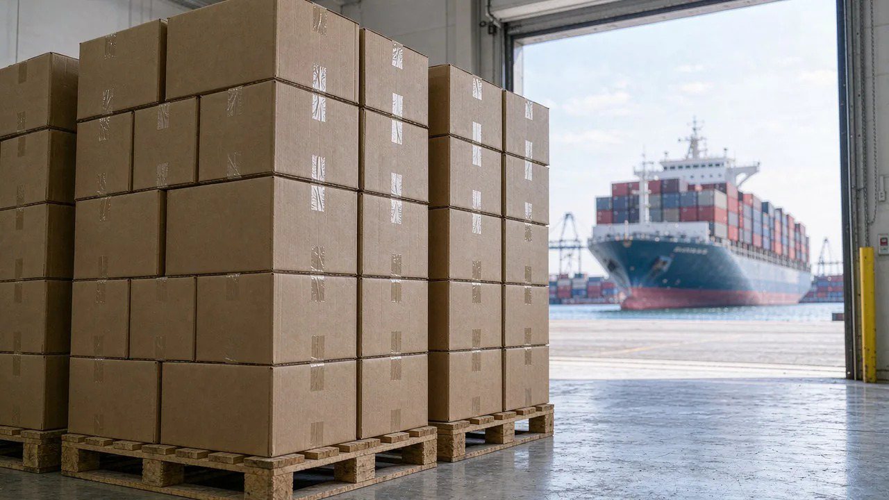 Payment Terms and Incoterms in Cosmetic OEM: A Practical Guide