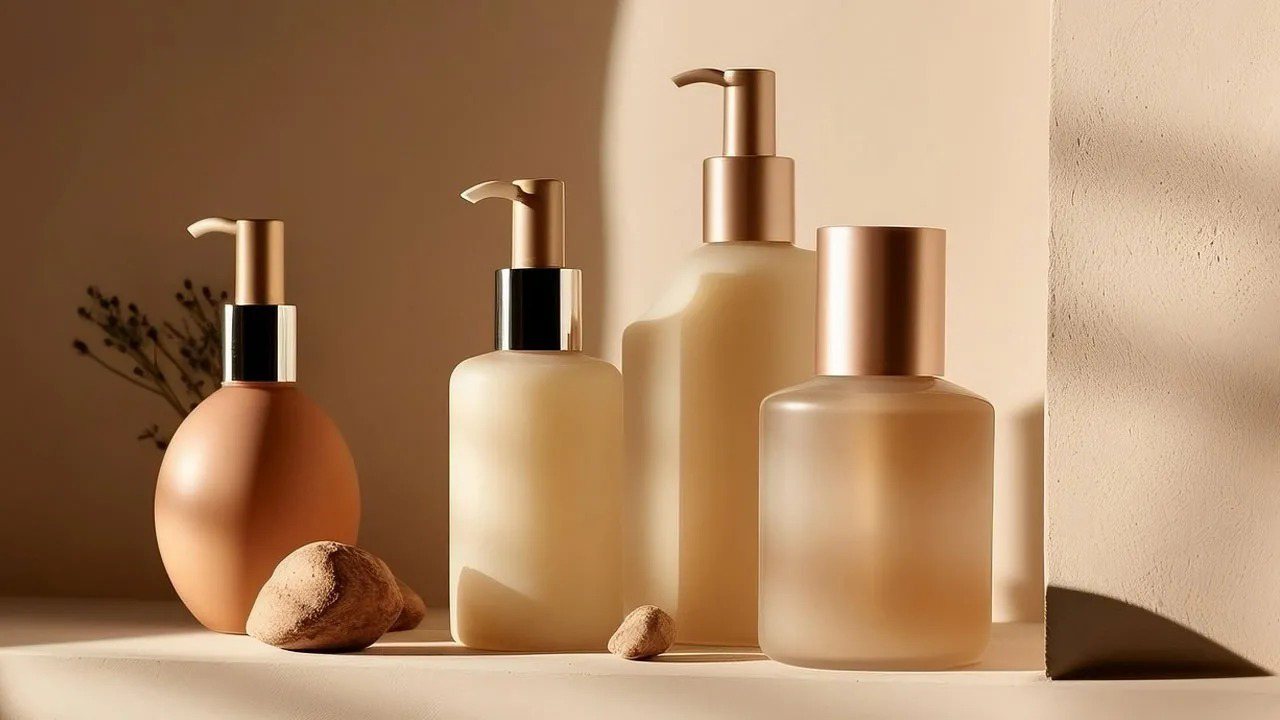 Body Lotion OEM Sustainable Ingredient Sourcing Options