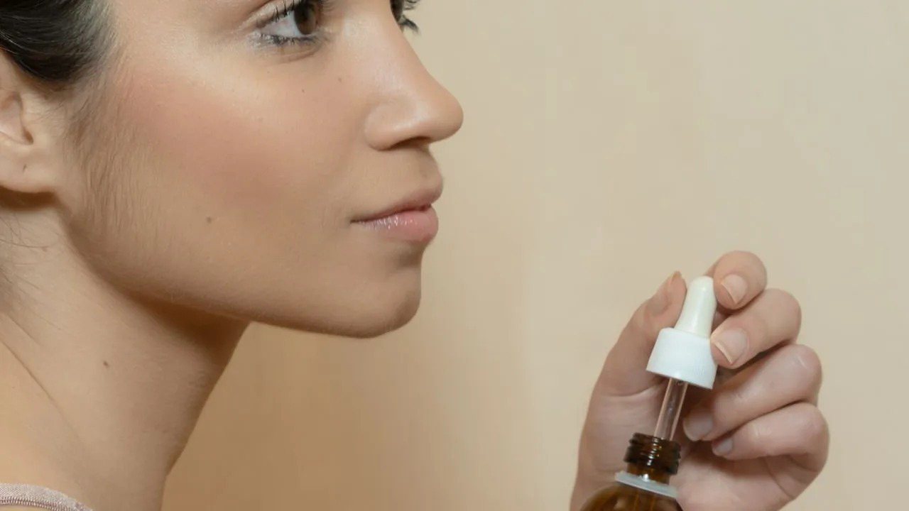 Anti-Aging Serum OEM: Retinol, Peptides and Bakuchiol Formulation Guide