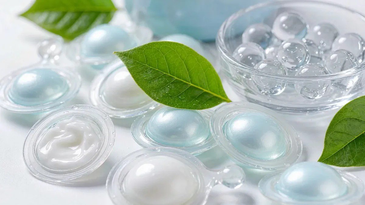 Why Capsule Serums Beat Liquid: 40% Potency Loss Explained