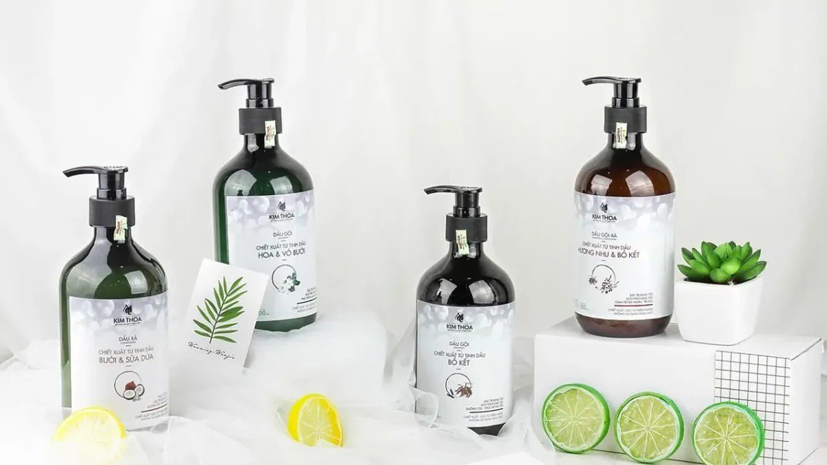 Custom Cosmetic Manufacturer for Global Beauty Brands