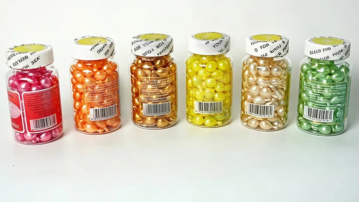 Cosmetic OEM MOQ Guide for Private Label Beauty Brands