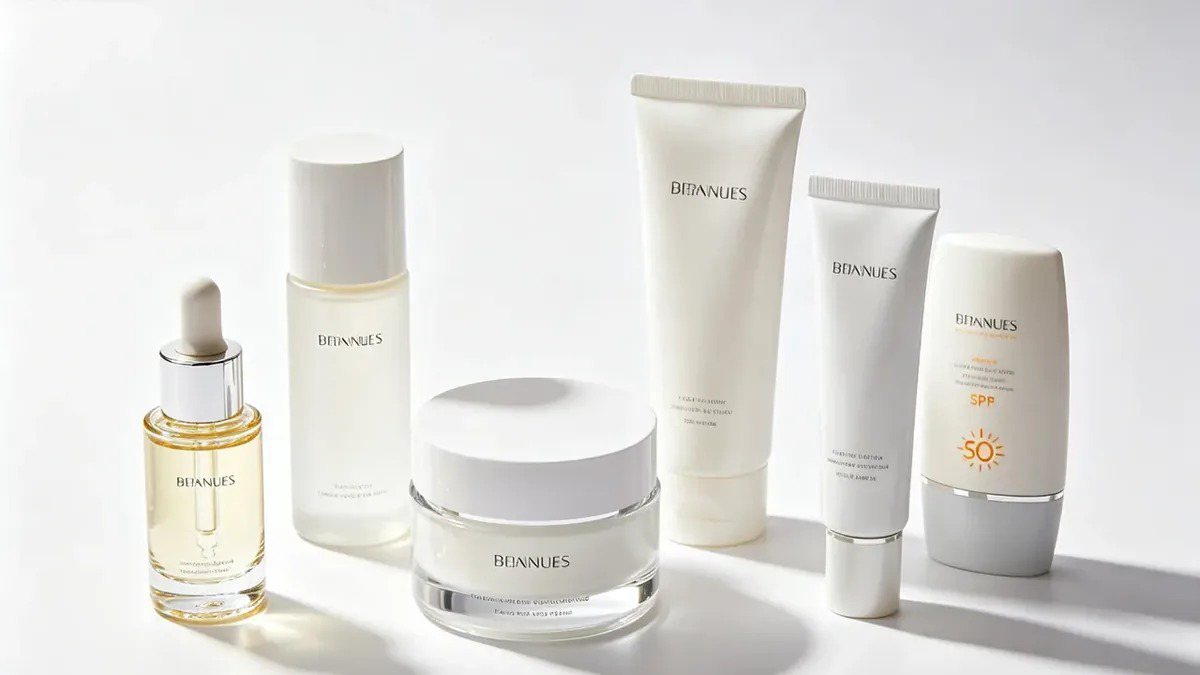 Private Label Skincare Trap:Why Your First Launch Costs More