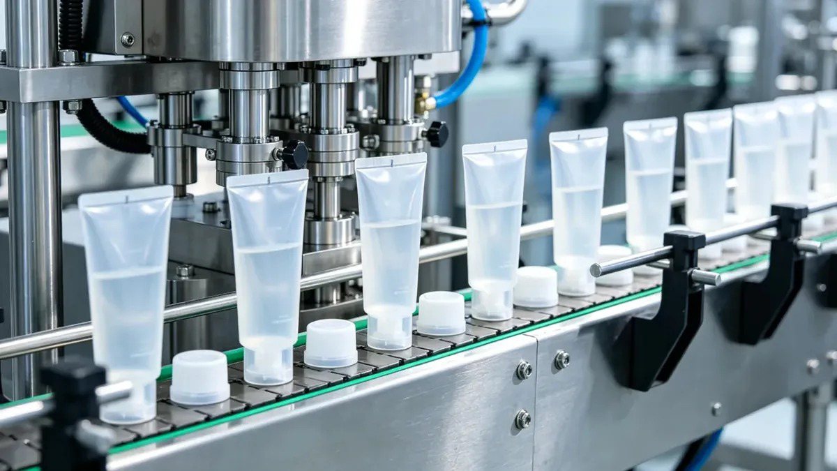 Perfume Spray OEM: Standards & Market Requirements