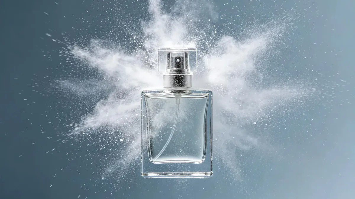 Perfume Spray OEM: Fragrance Formulation & Global Compliance
