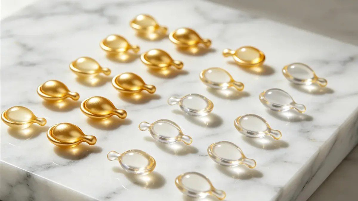 Face Serum OEM Manufacturing: From Active to Shelf-Ready