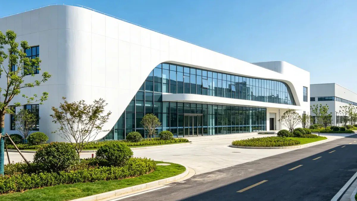 Cosmetic Factory QC: Ensuring Product Consistency & Safety