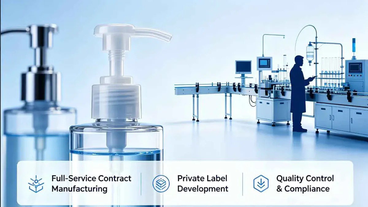 Cosmetic Export Docs: International Shipping Requirements