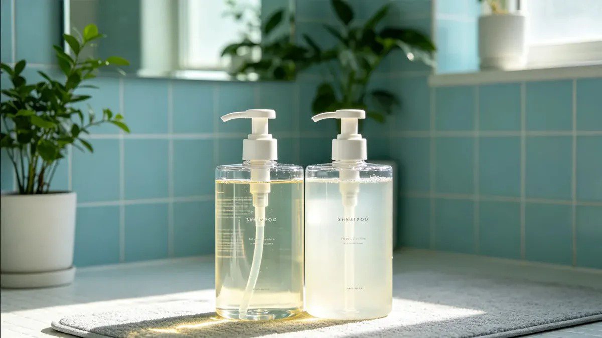 Body Wash OEM Manufacturing: What Beauty Brands Need to Know