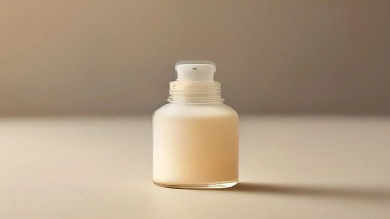 Hair Serum Private Label Bulk Production for Salons