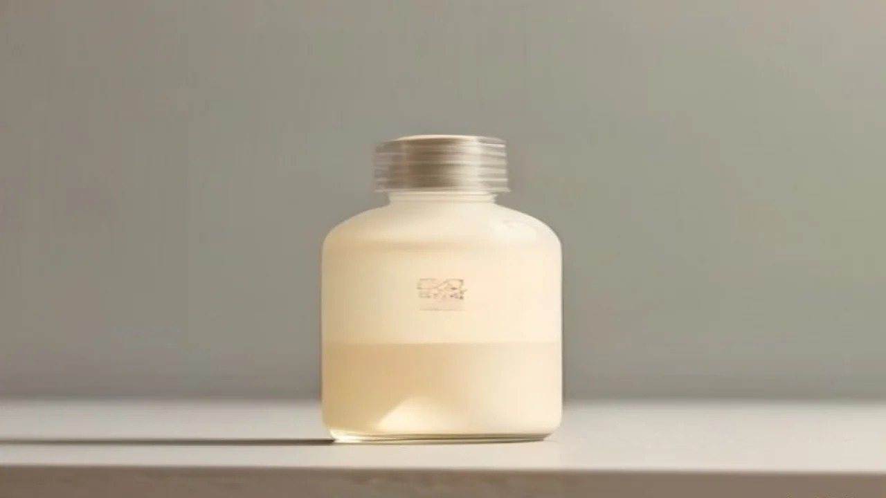 Facial Serum Contract Manufacturing Compliance for Eu