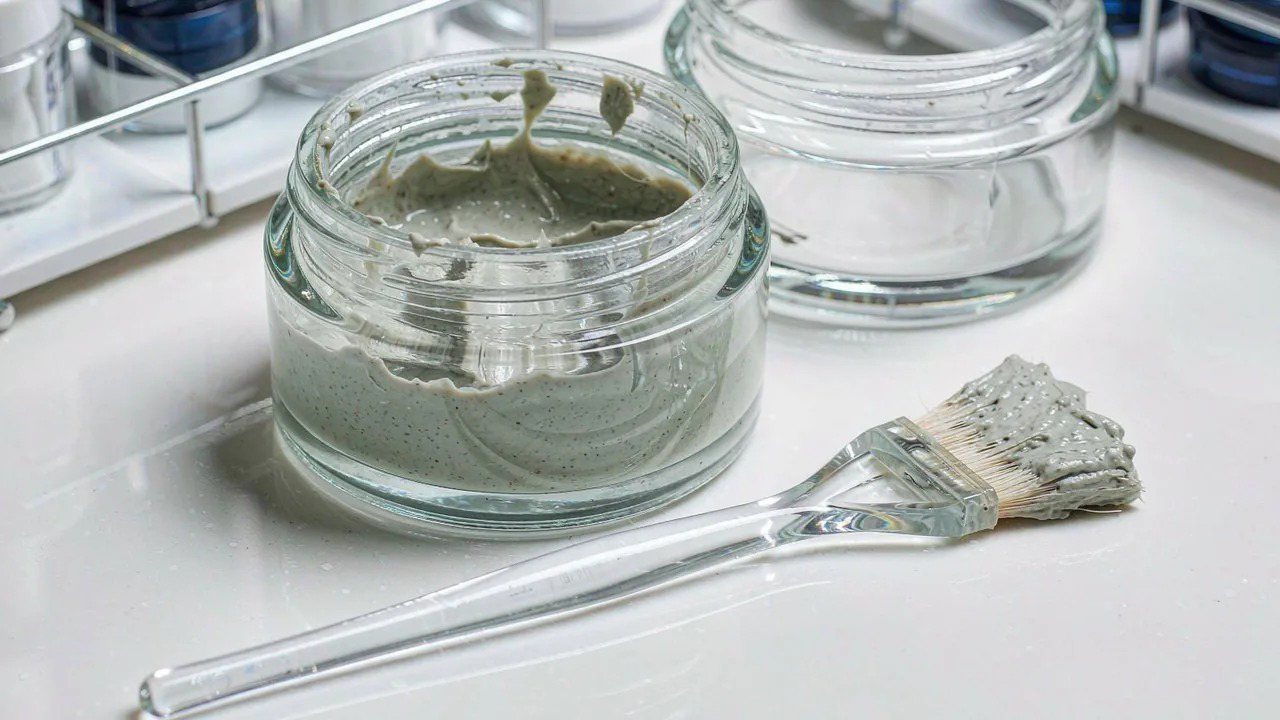 Brow Gel OEM: Hold, Colour Payoff & Brush Fit