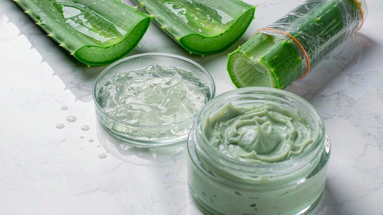 Aloe Vera Grades for Skincare OEM: Spec & Cost