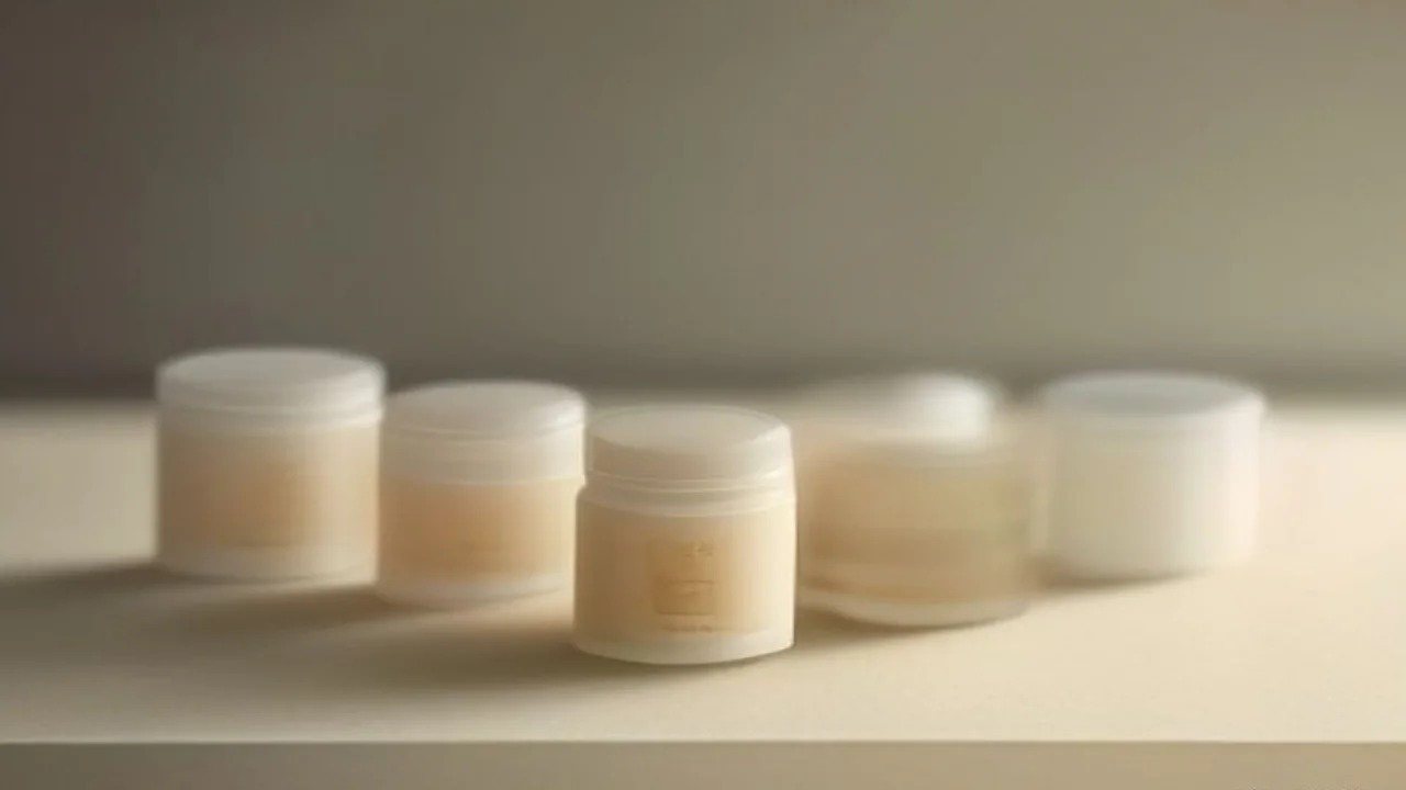 Body Care ODM Custom Formulation for Sensitive Skin Brands