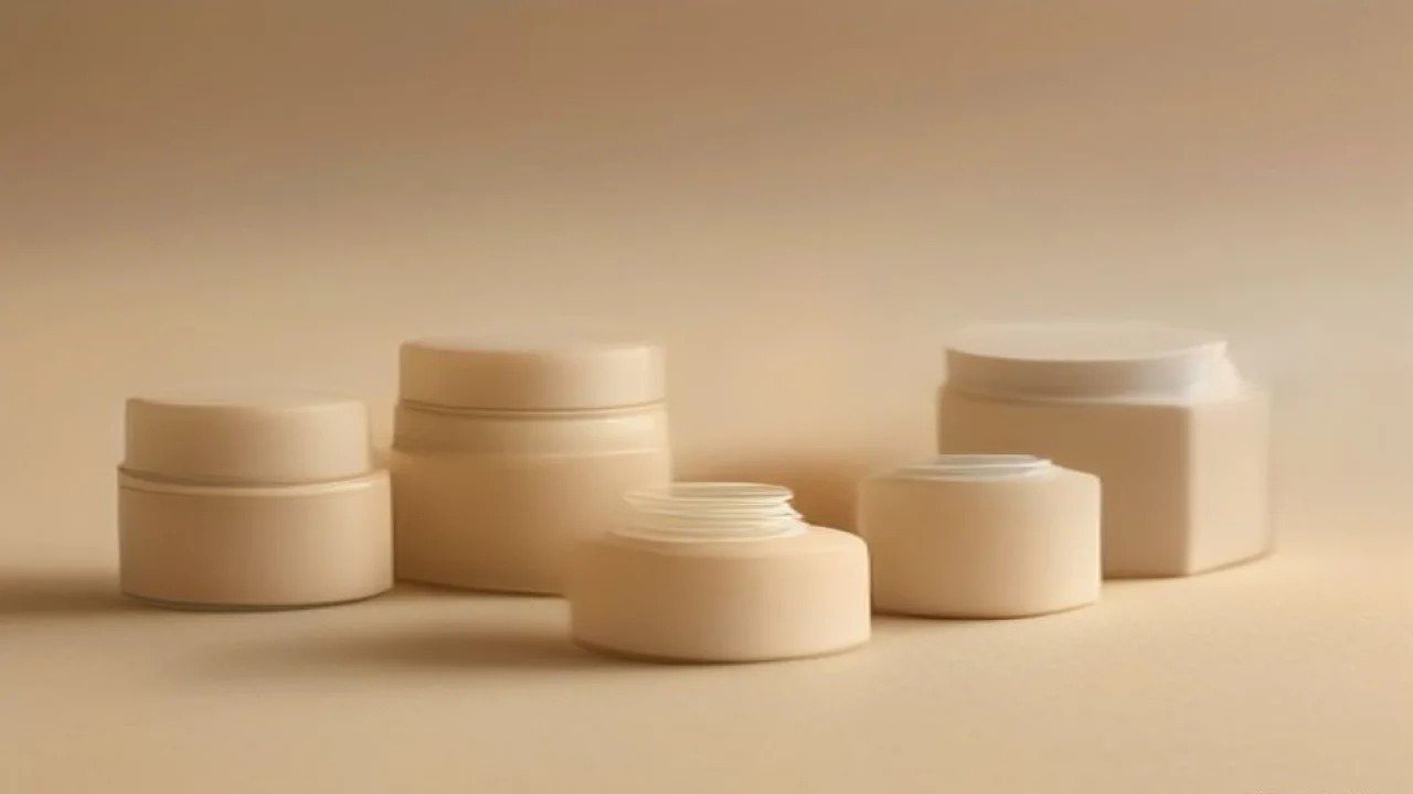 Body Care Contract Manufacturing for Natural Skincare Brands