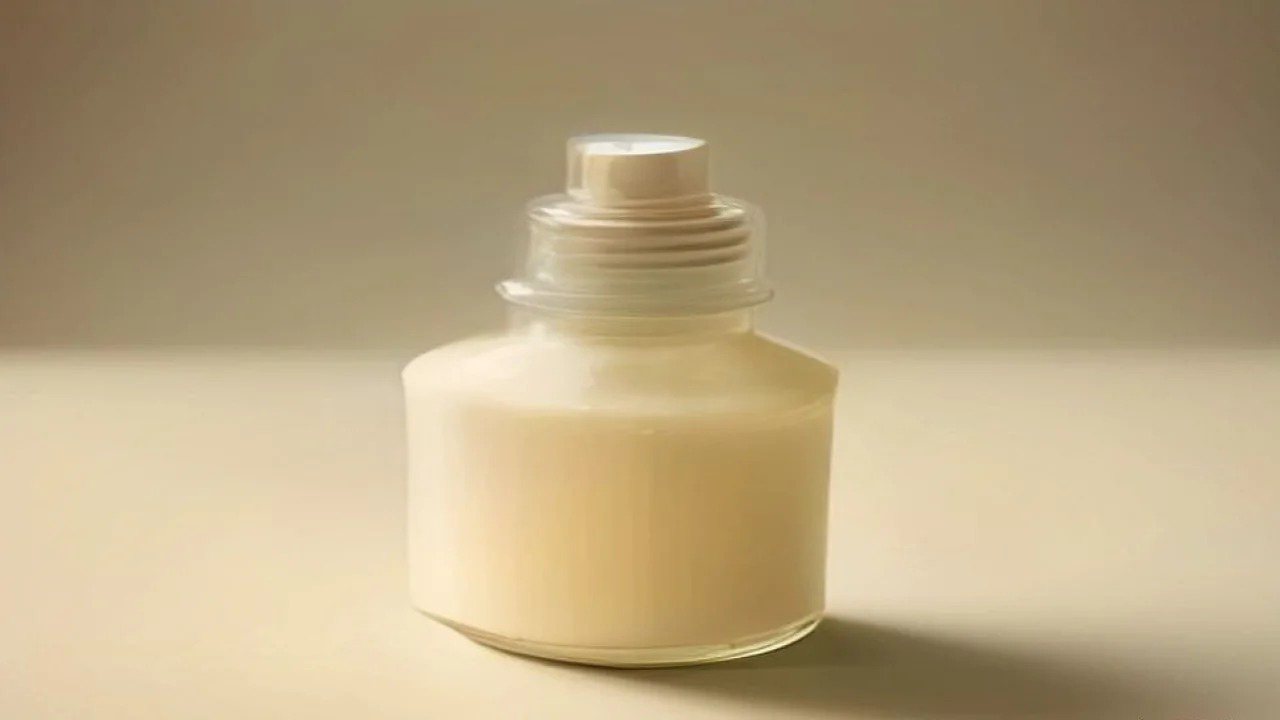 Hair Serum OEM Anti Frizz Formula Development for Startups