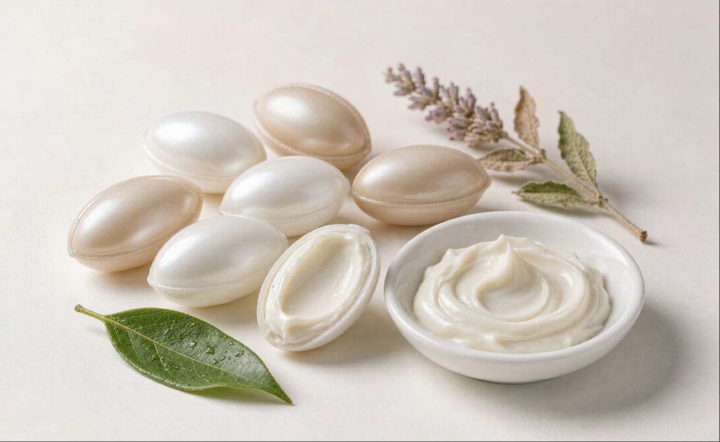 Menopause-Aware Skincare in Capsules: Building Comfort-Led Lines for Midlife Shoppers