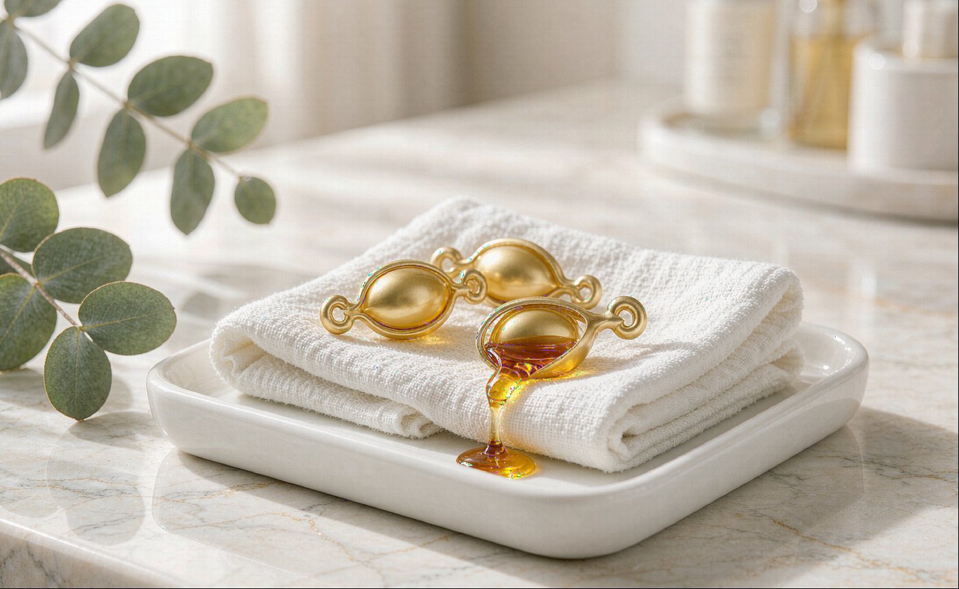 Travel Retail, Hotel Amenities: Why Single-Dose Capsules Fit the Away-From-Home Channel