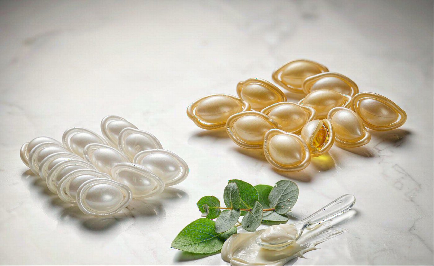 Gelatin or Plant-Based Capsule Shells: A Selection Guide for Skincare Brands