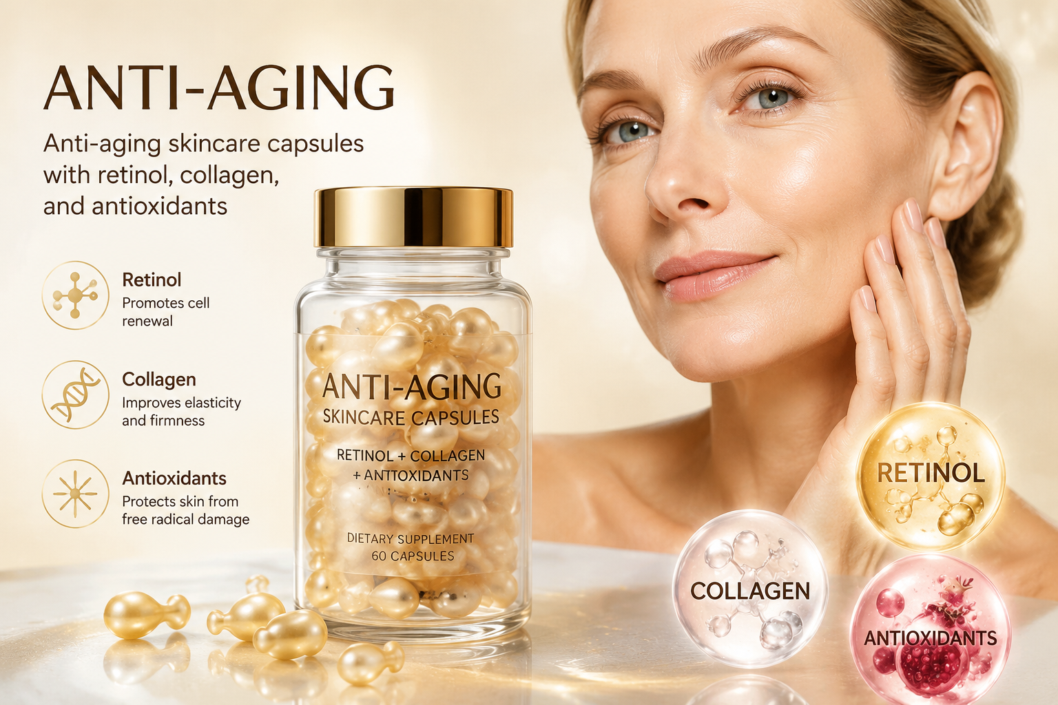 Anti-Aging