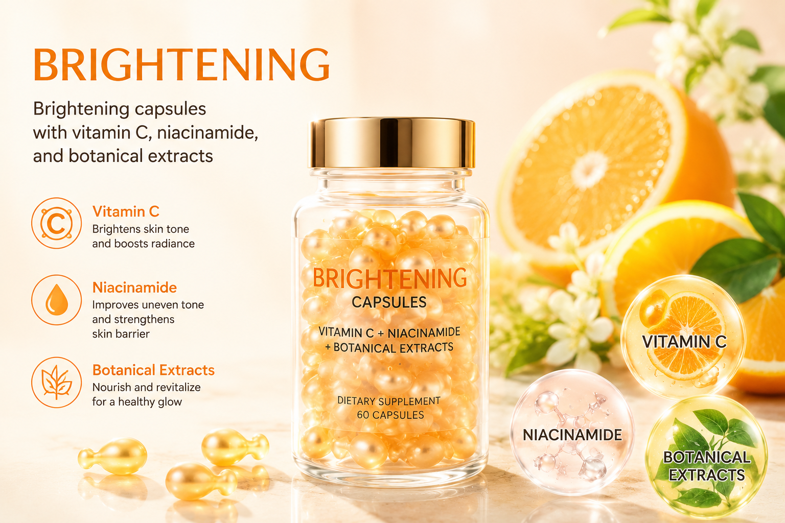 Brightening