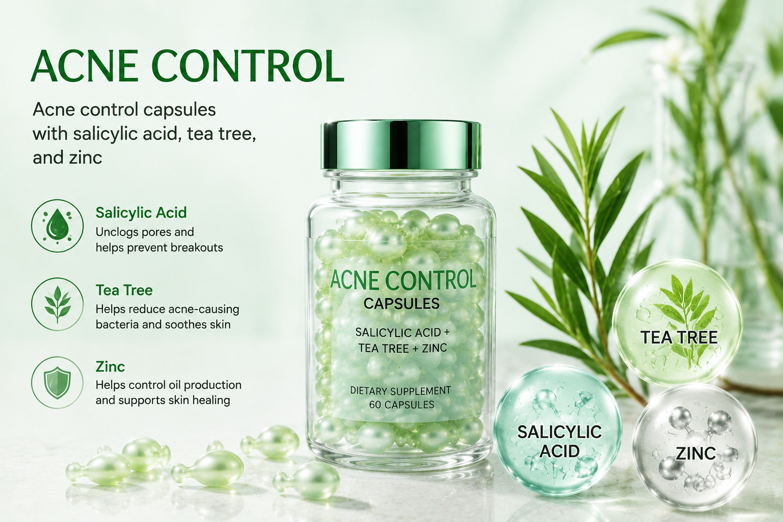 Acne Control