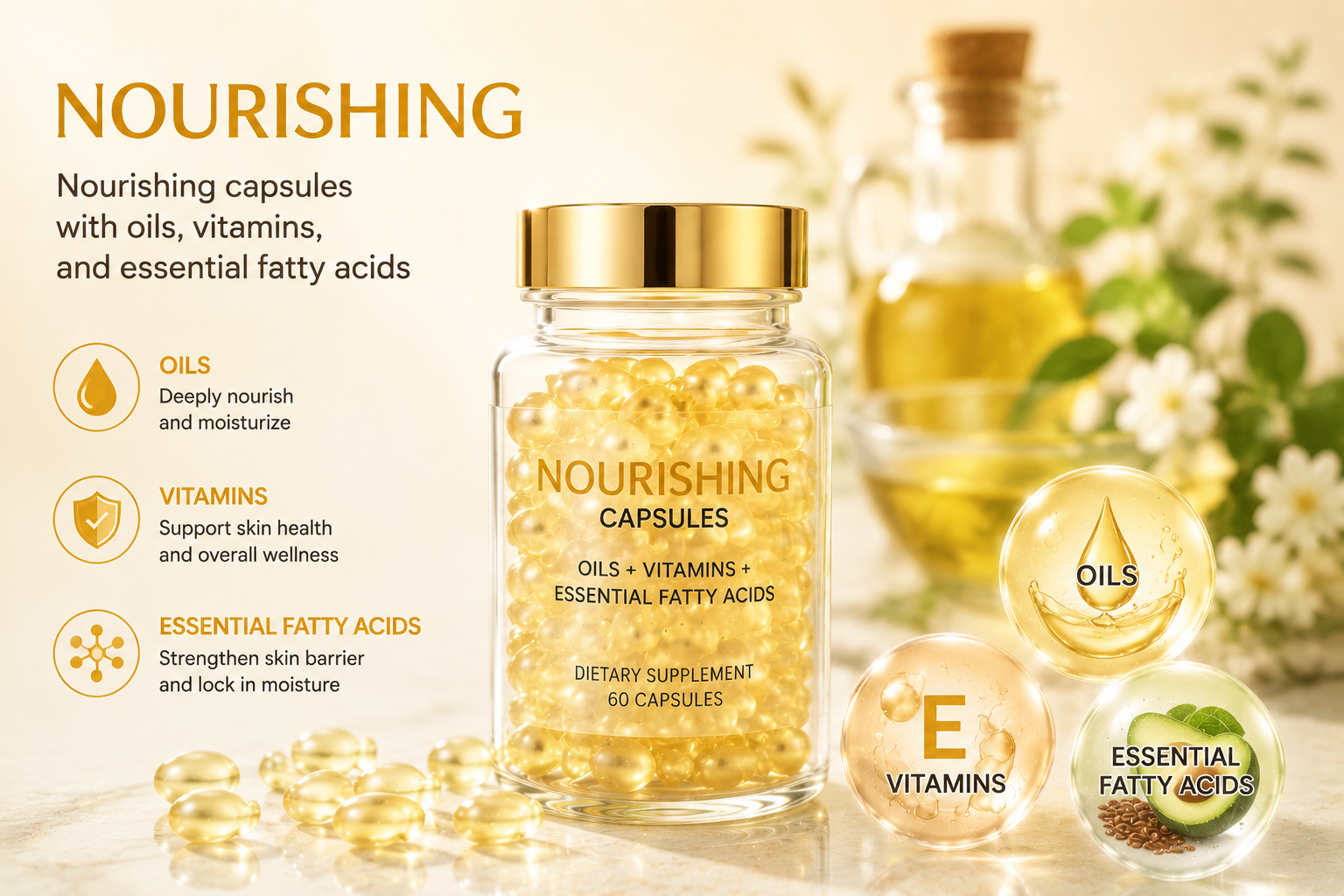 Nourishing
