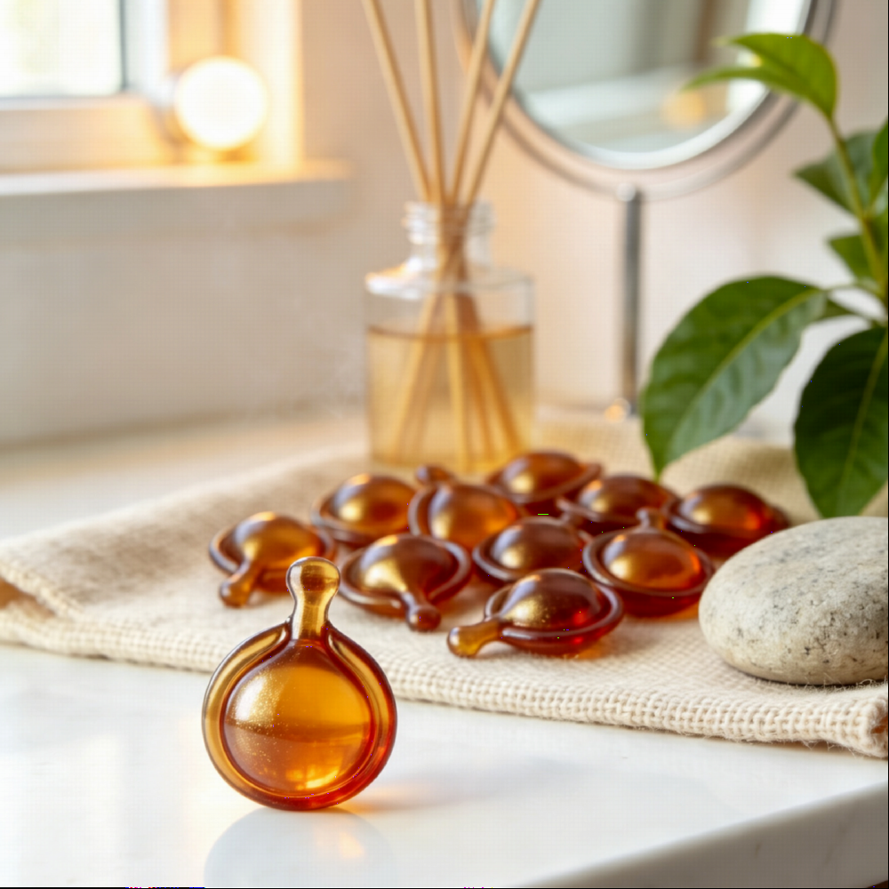 Aromatherapy