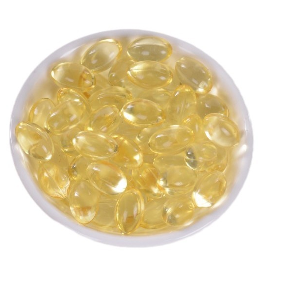 OEM/ODM Hydrating Vitamin E Facial Serum
