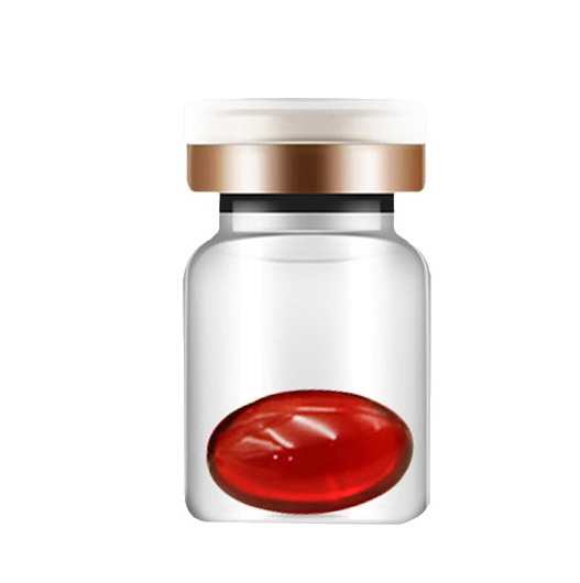 Custom Tightening & Moisturizing Care Soft Oil Capsules