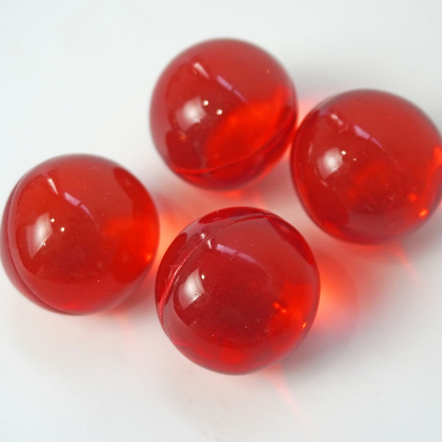 Custom Bath Oil Beads — Deep Moisture & Nourishing Care