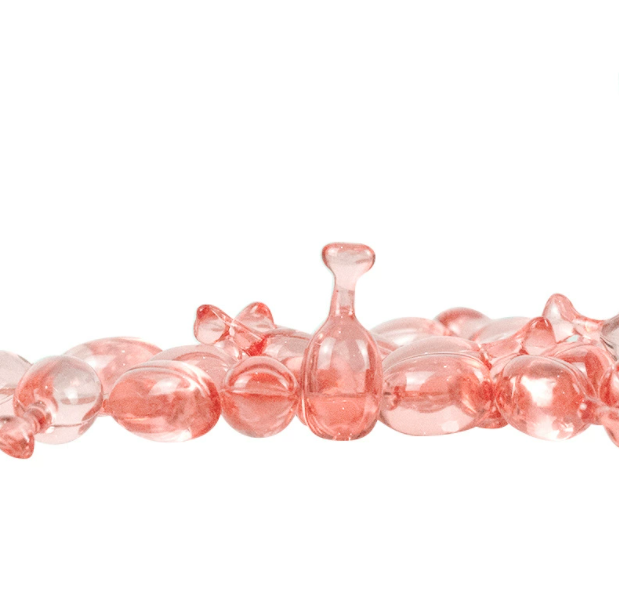Custom Eye Fine-Line Serum Softgels — OEM Manufacturing