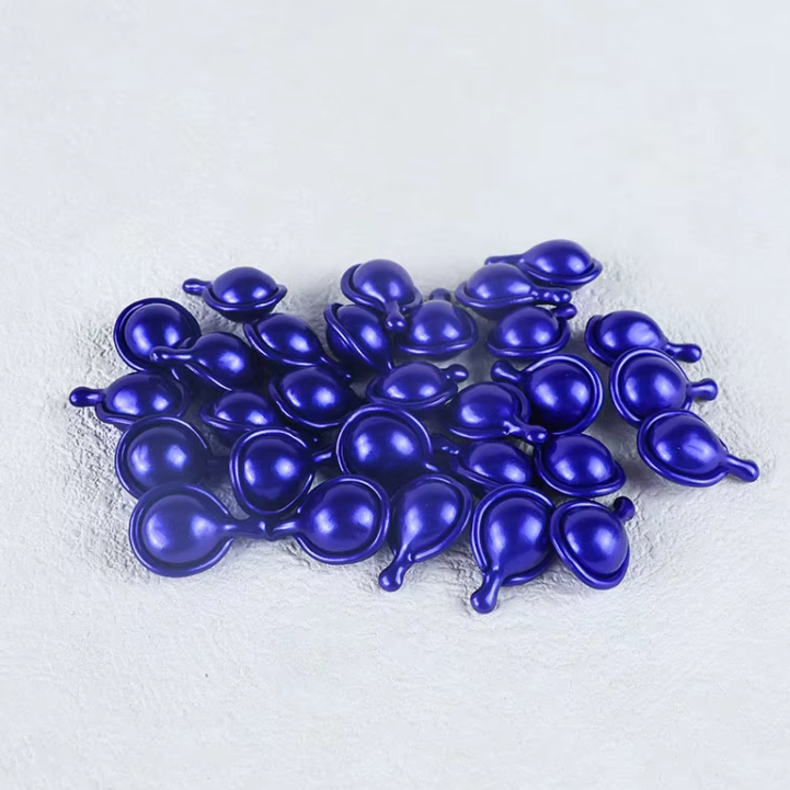 Custom Cleansing Oil Softgels — OEM/ODM Factory Manufacturing