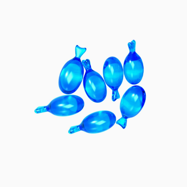 Custom Soothing & Hydrating Facial Serum Softgels — OEM/ODM Manufacturing