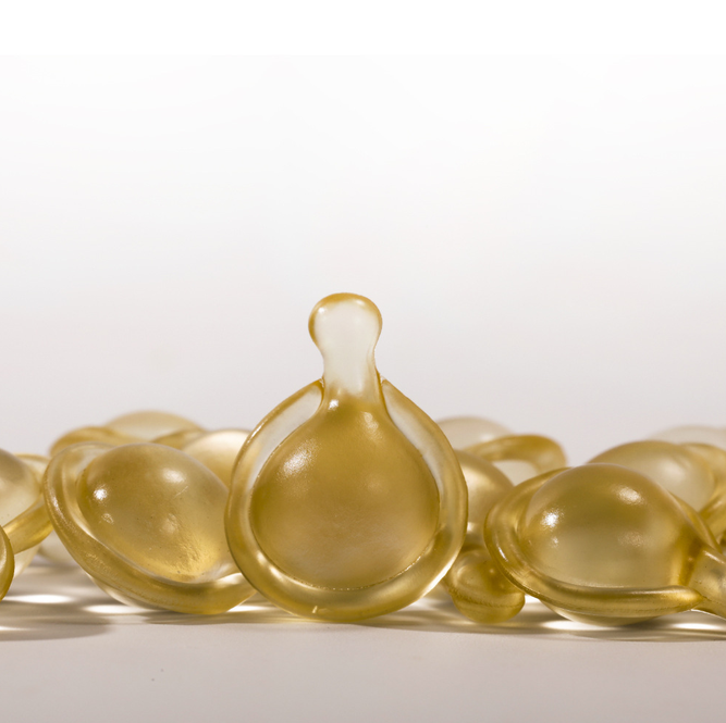 Micro‑encapsulated Astaxanthin Dual‑Antioxidant Serum